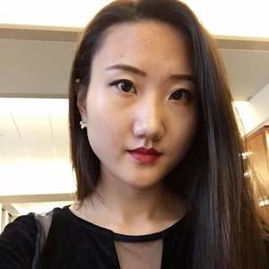 Meet your Posher, Yue